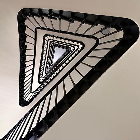 Apartment Metro-Paris Asnières Екстериор снимка