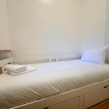 Apartment Metro-Paris Asnières Екстериор снимка