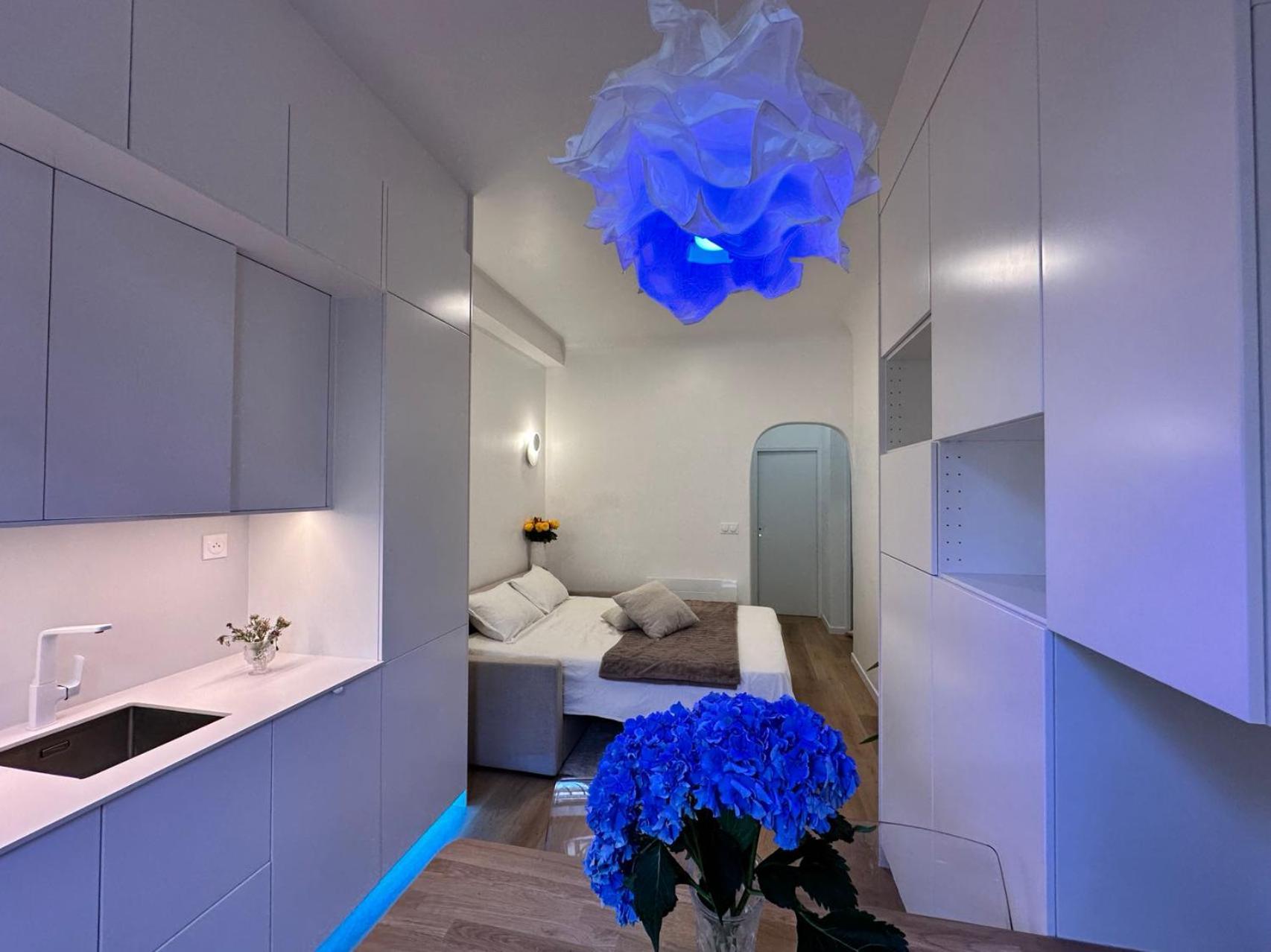 Apartment Metro-Paris Asnières Екстериор снимка