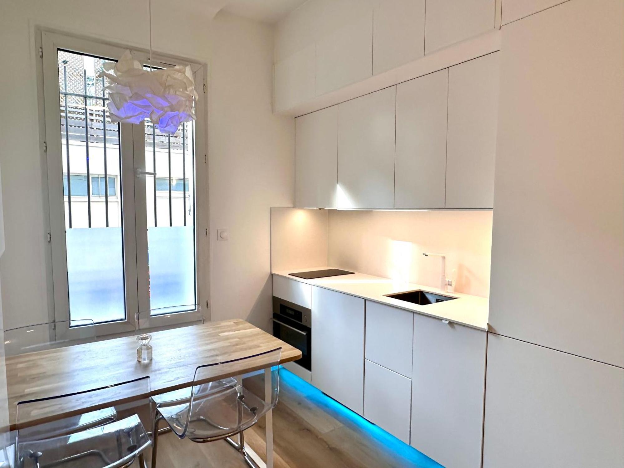 Apartment Metro-Paris Asnières Екстериор снимка
