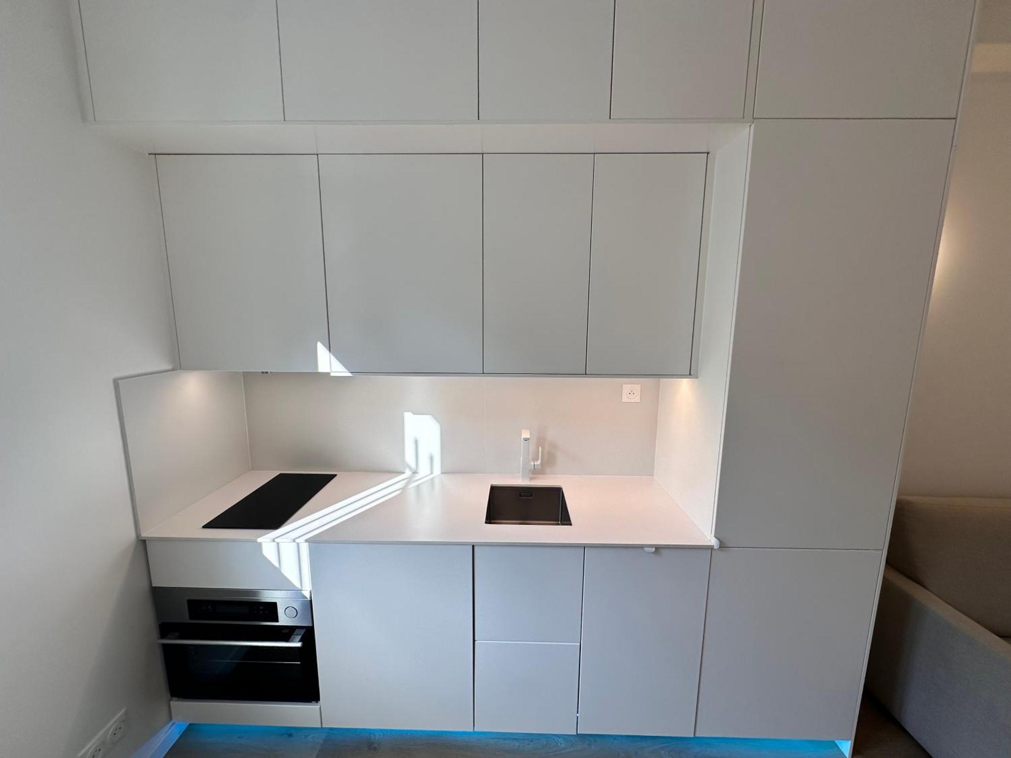 Apartment Metro-Paris Asnières Екстериор снимка