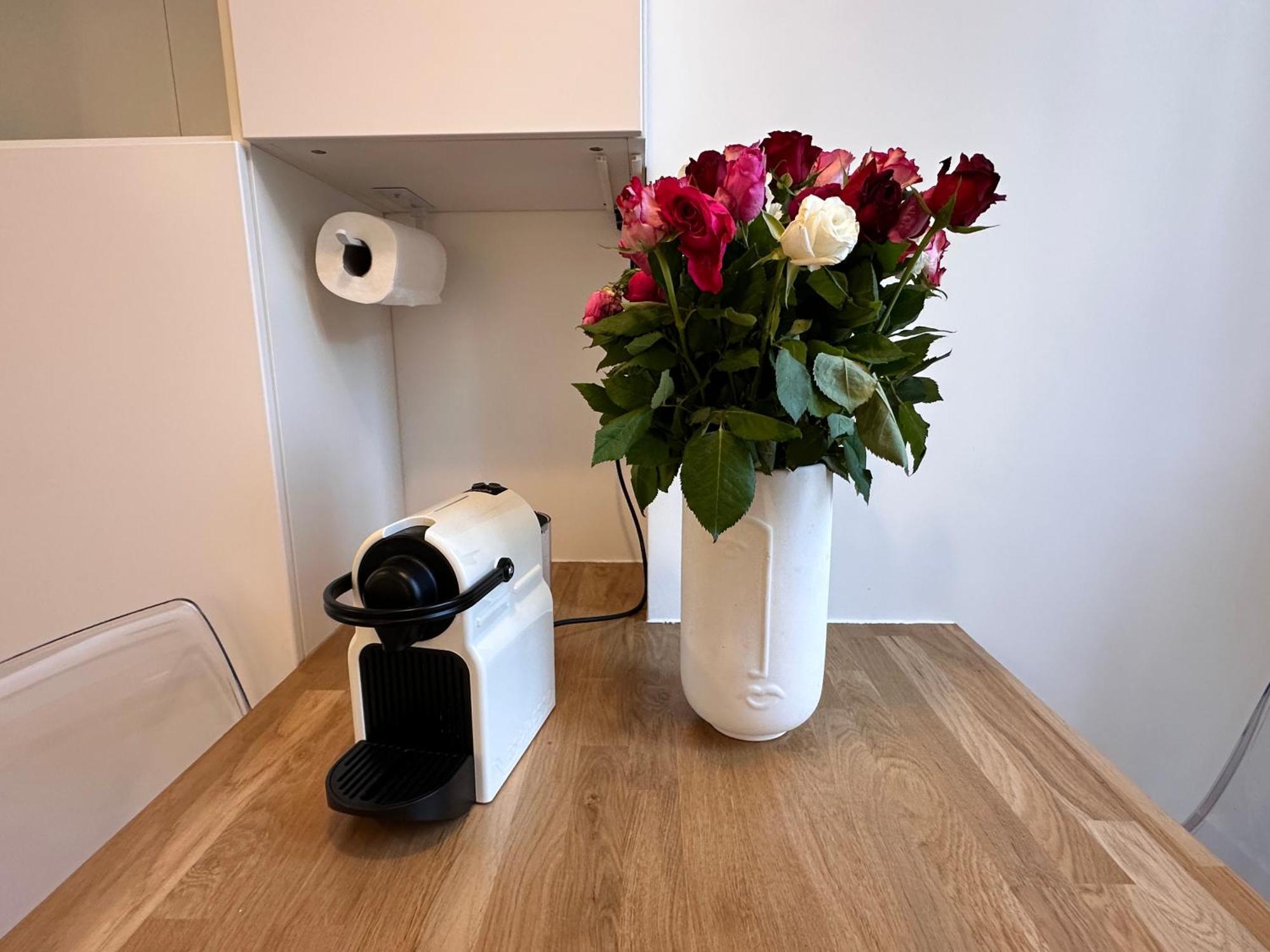 Apartment Metro-Paris Asnières Екстериор снимка
