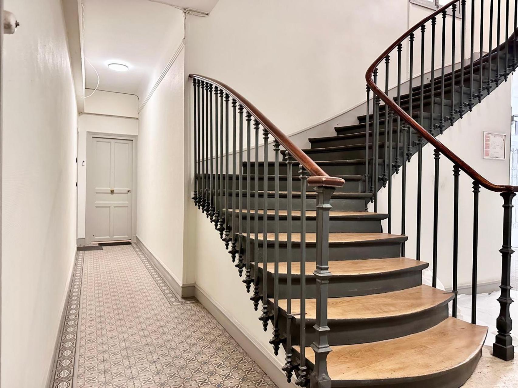 Apartment Metro-Paris Asnières Екстериор снимка